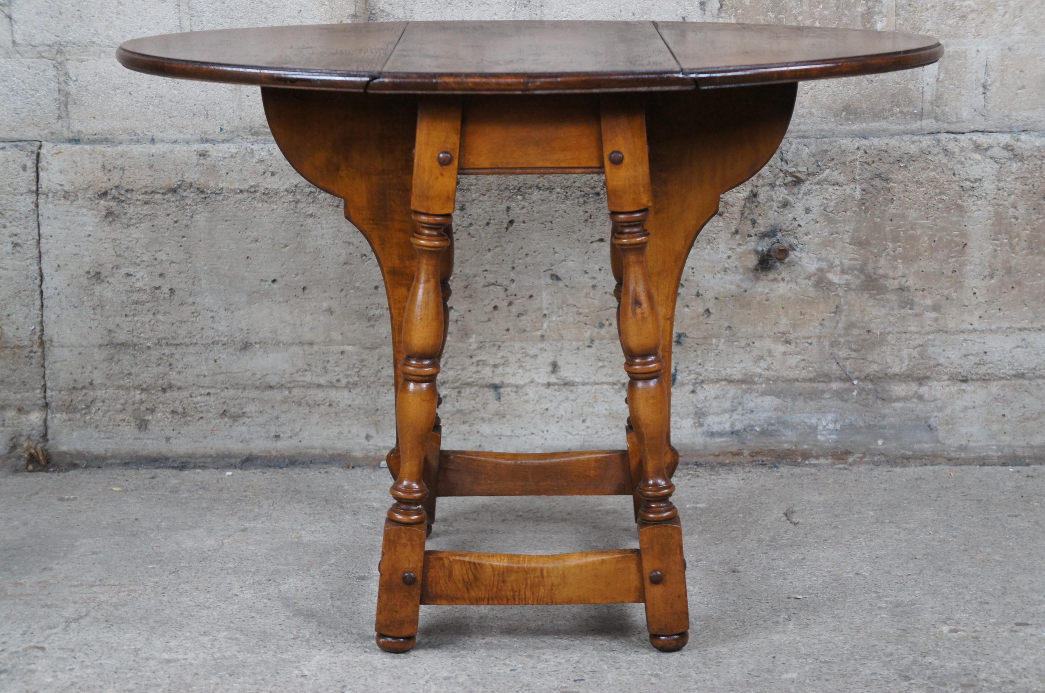 cochran end table