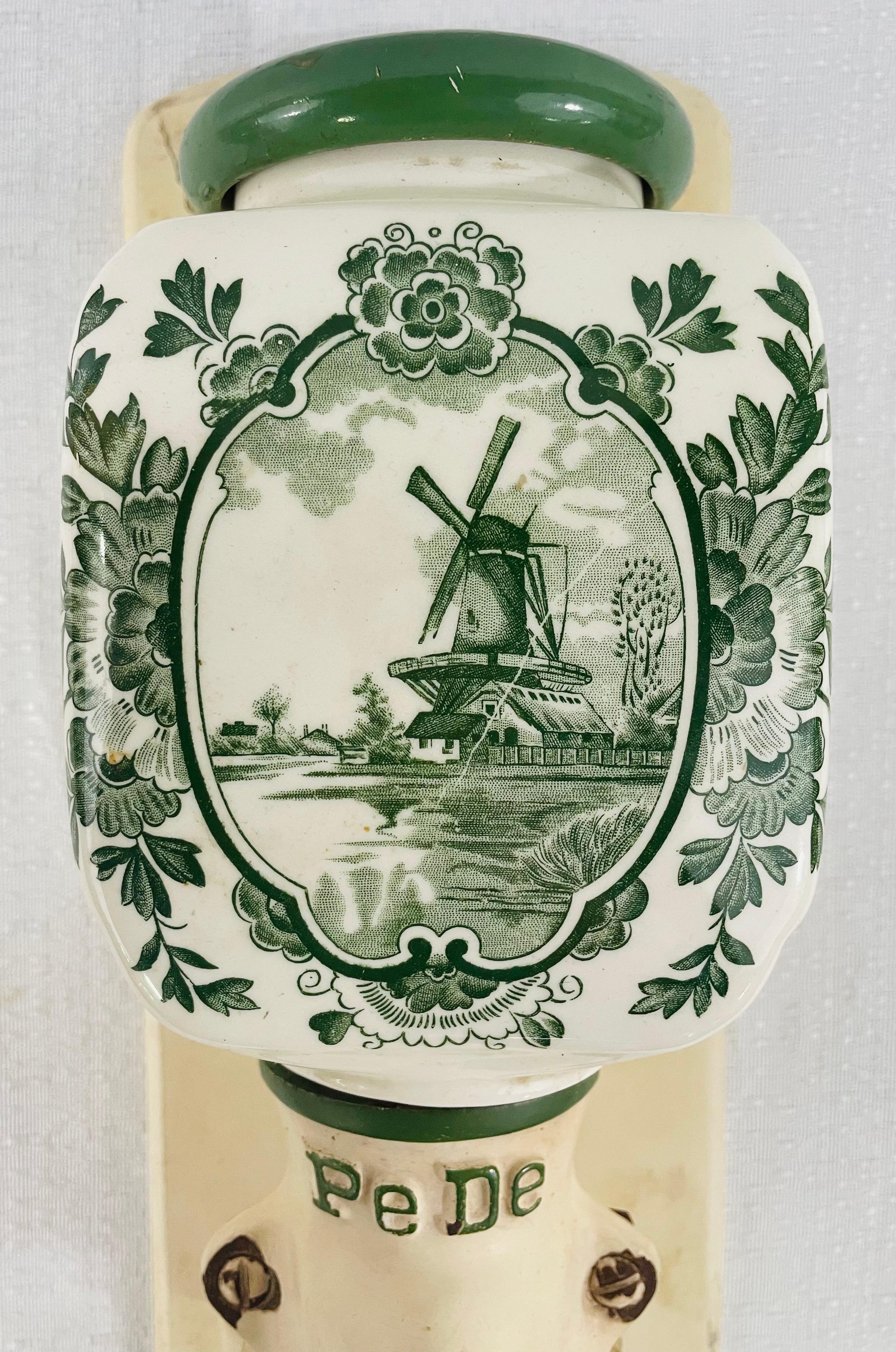 delft coffee grinder