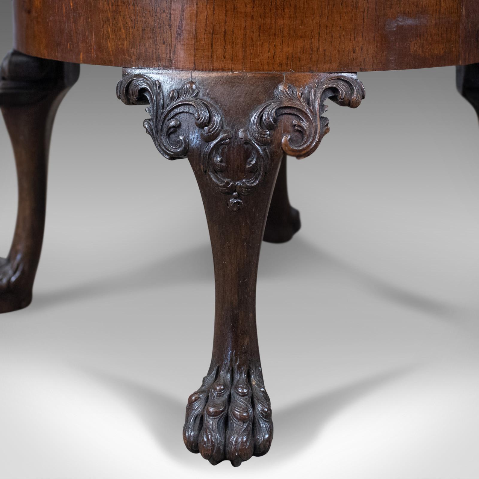 antique coffee tables