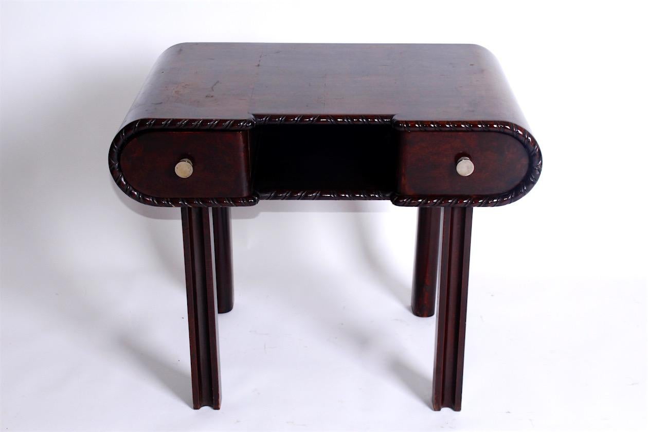 Early 20th Century Antique Coffee Table