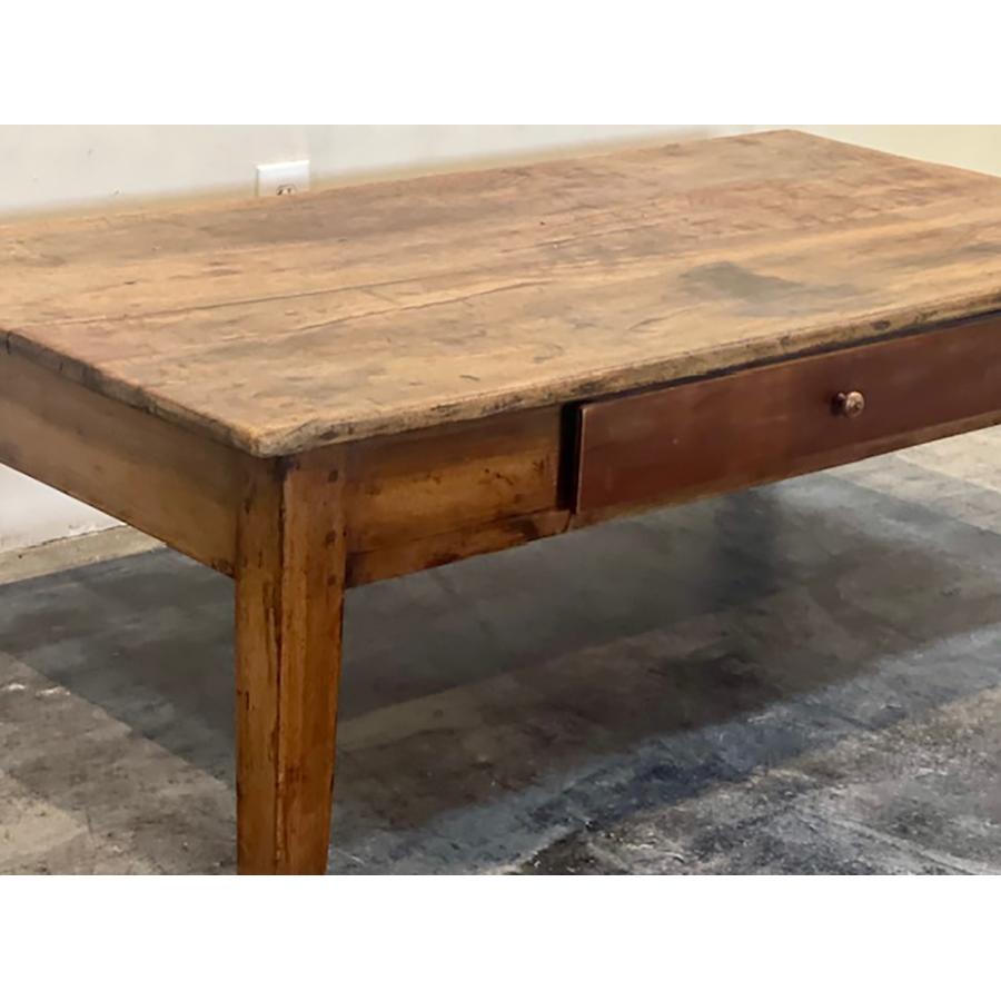 Antique Coffee Table, FR-0165 For Sale 4