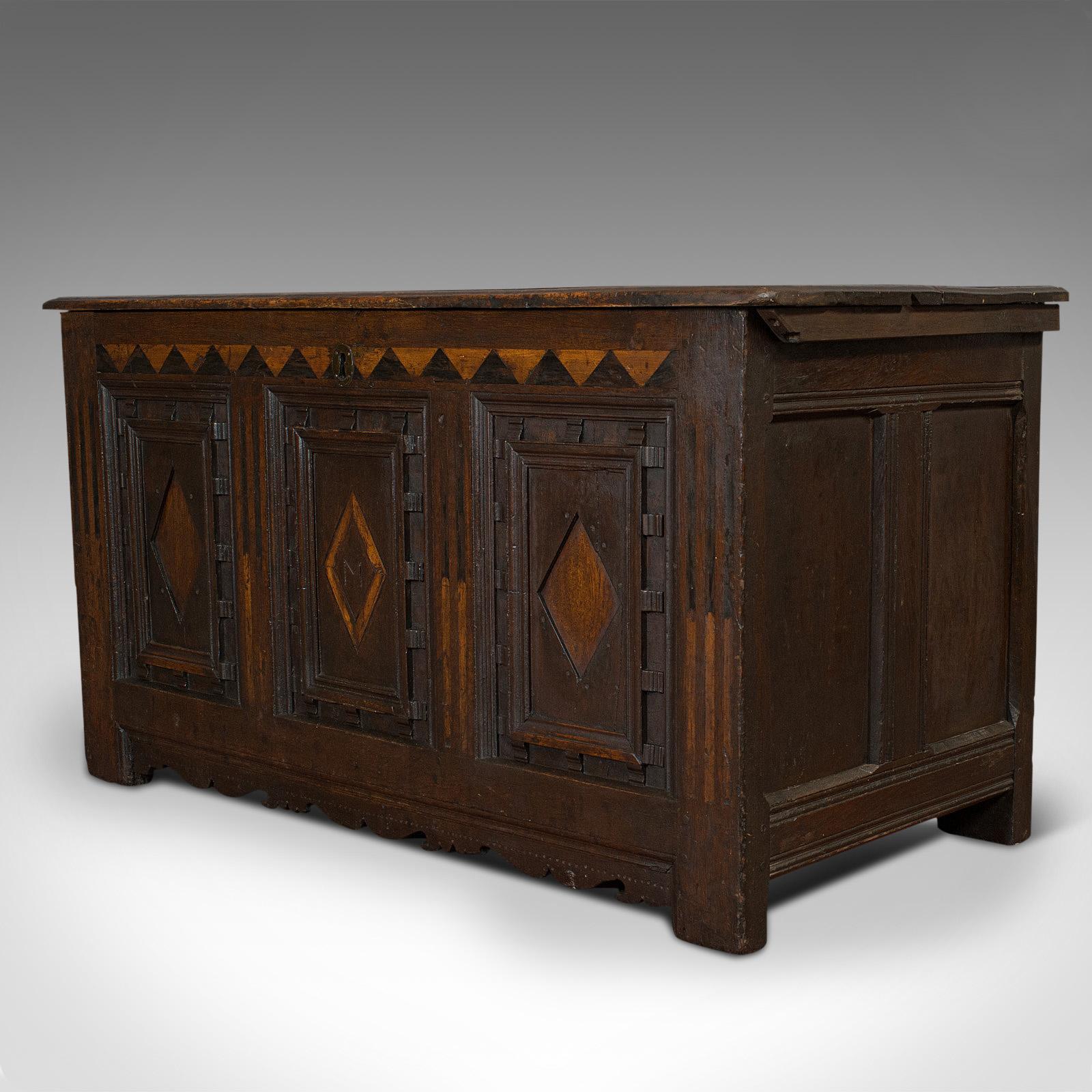 chest coffer 3