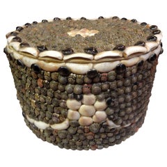 1910s Decorative Objects