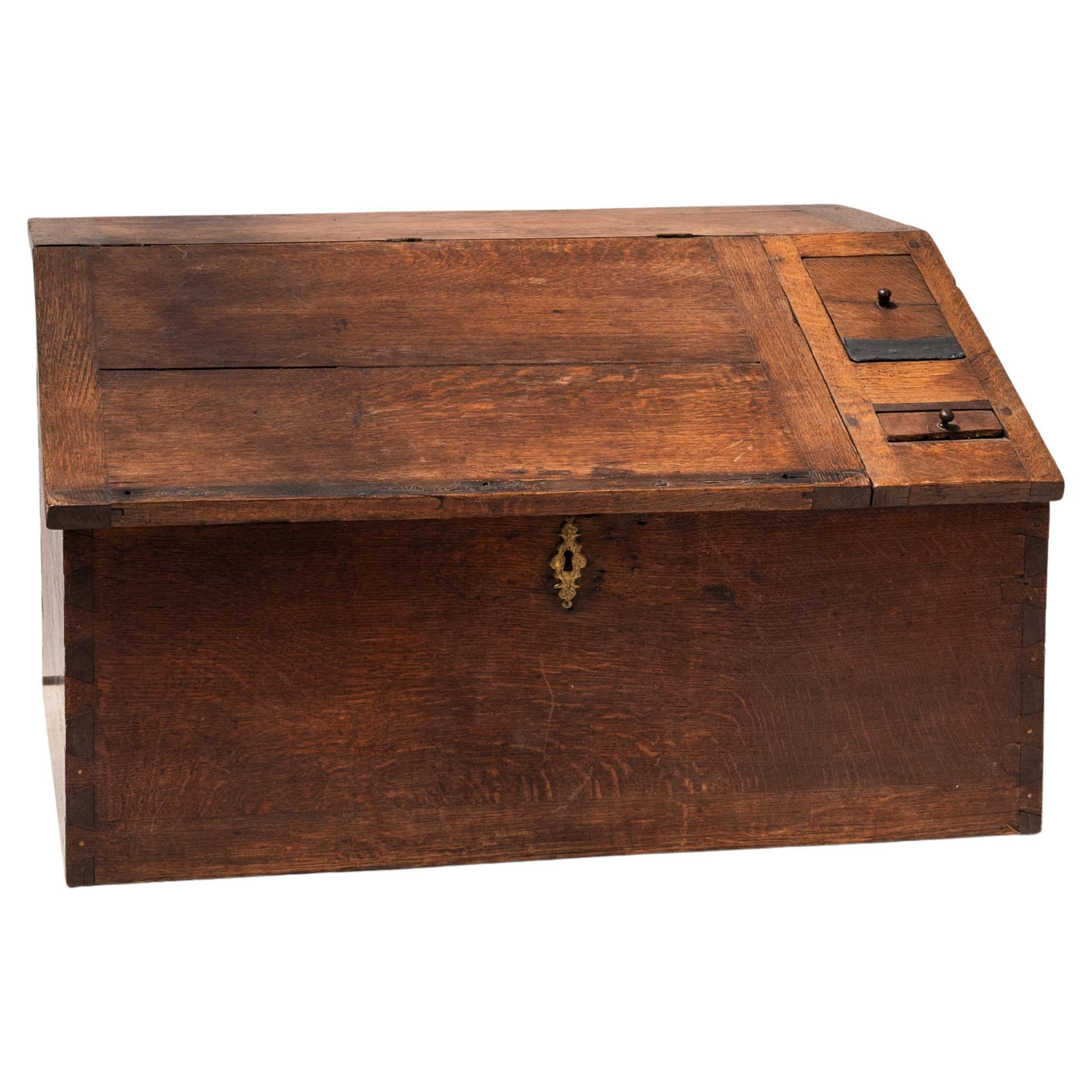Antique  Collector’s Chest, England, 20th Century For Sale