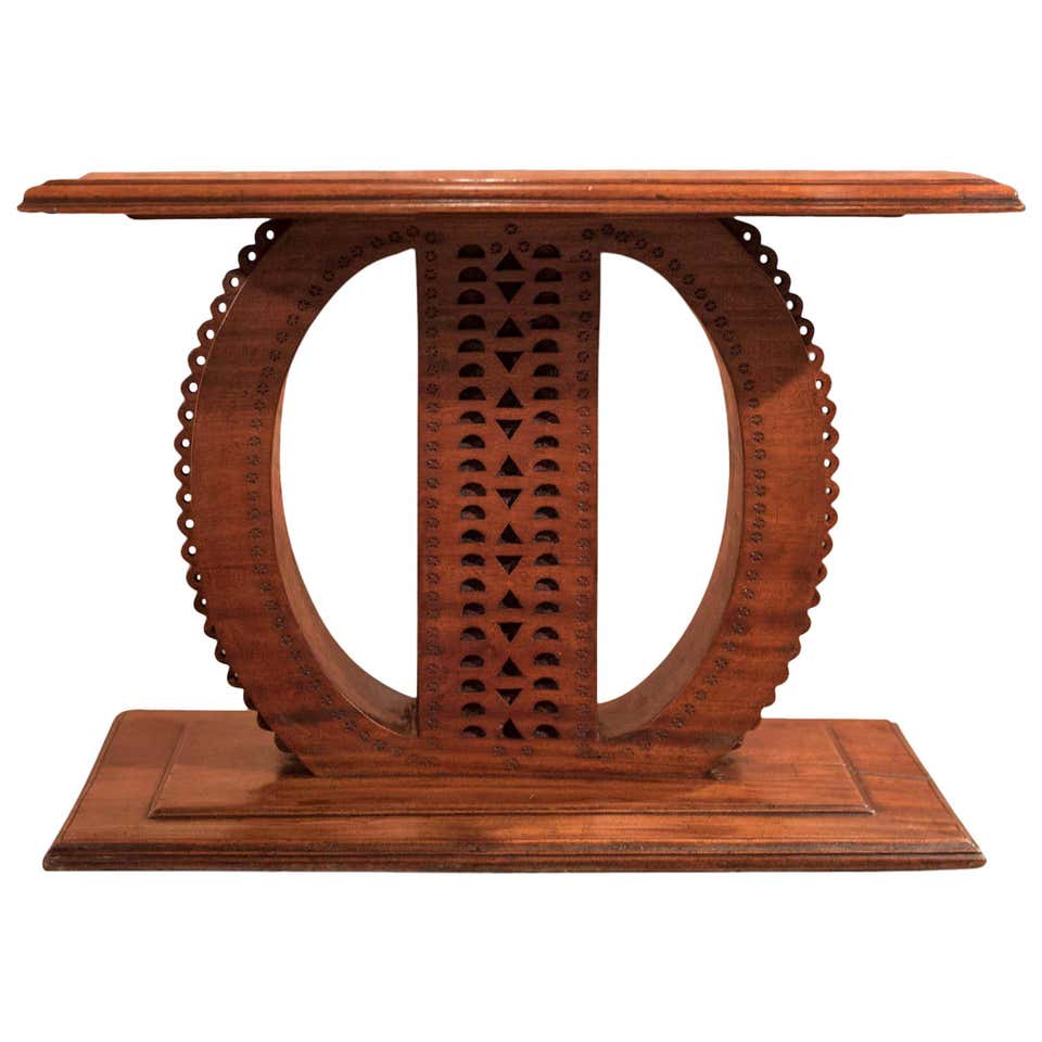 British Colonial Tables - 101 For Sale at 1stDibs | british colonial ...