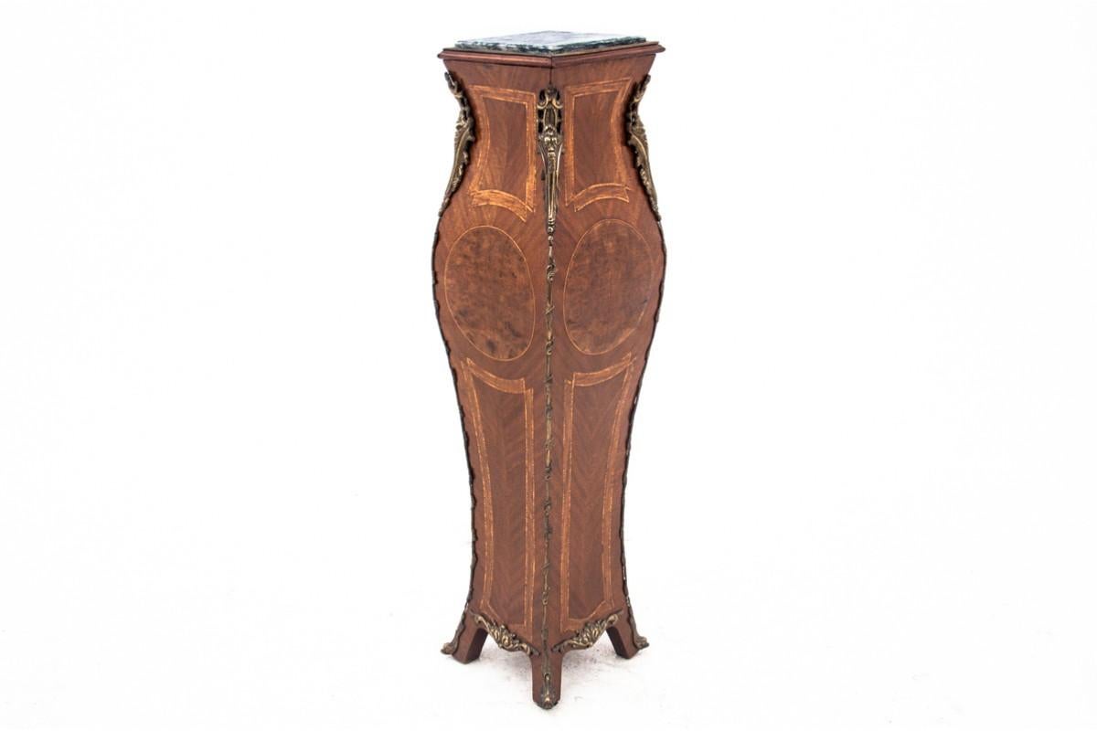 Antique columns, France, around 1870. For Sale 4