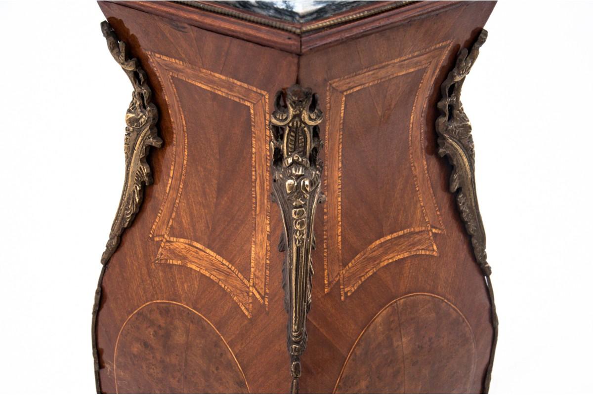 Antique columns, France, around 1870. For Sale 2