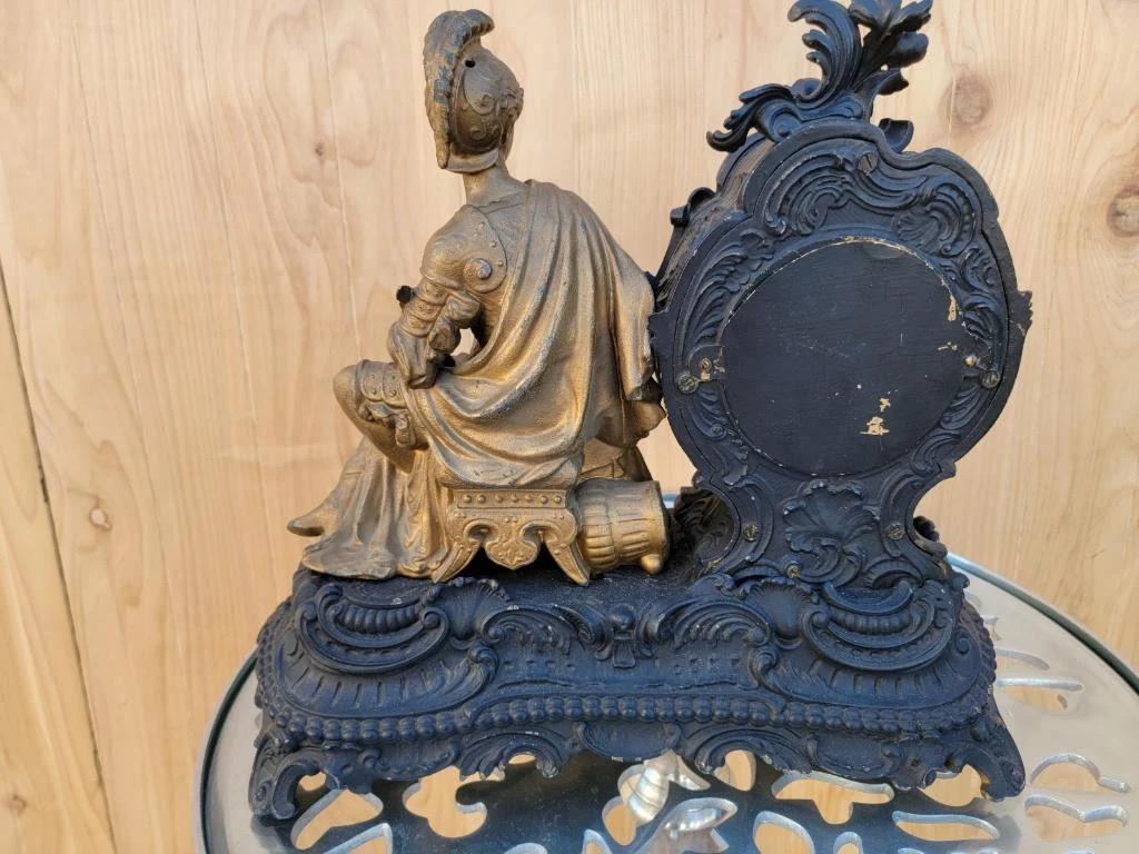 Bronze Antique 