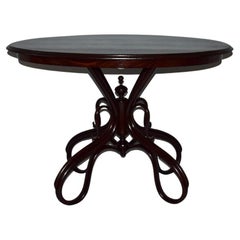Fischel Antique Conference or Dining Table, 1890