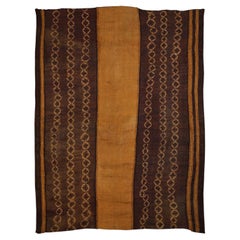 Antique Congo Ceremonial Textile