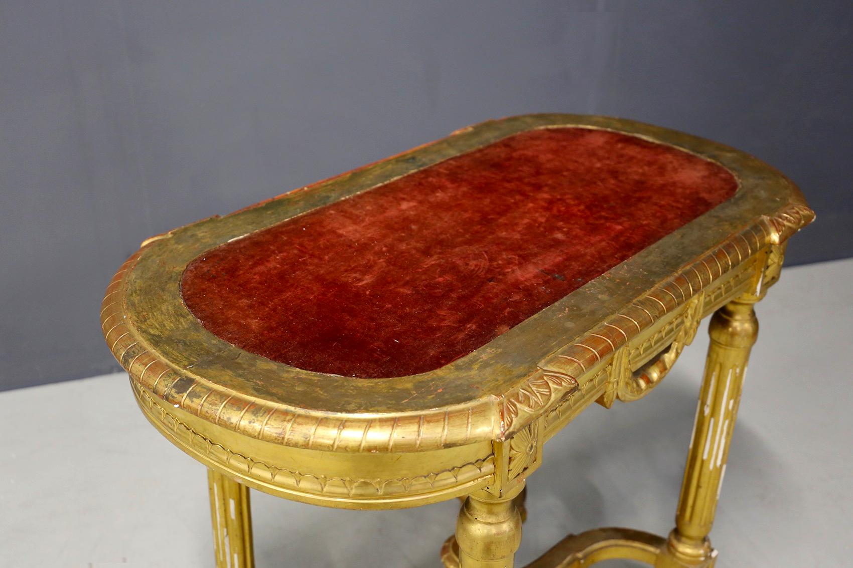 antique tables 1800