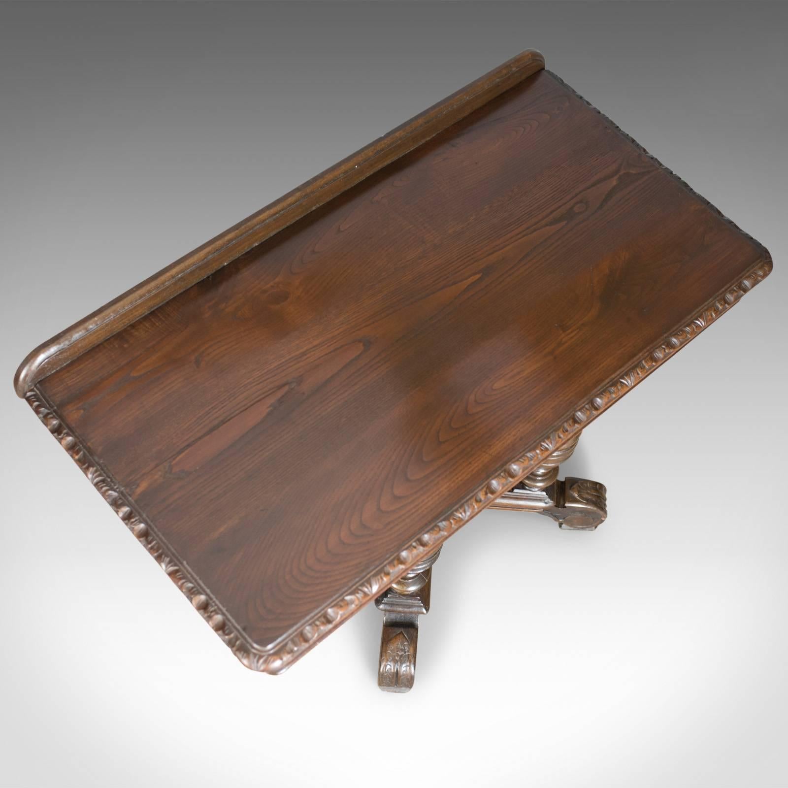 victorian side tables