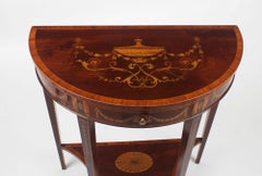 Antique Console Tables 19th Century