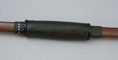 Antique Continental Longbow