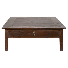 Tables basses