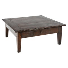 Coffee and Cocktail Tables