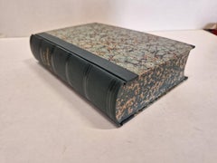 Antique cookbook from 1828: “Austrian Cookbook” by Franz Zelena