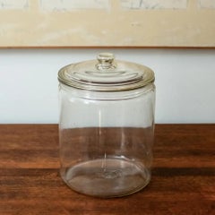 Antique Cookie Jar