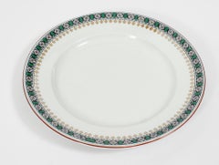 Antique Copeland 91 Piece Spode Dinner Service 19th Century