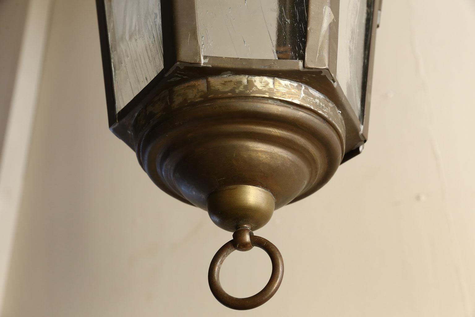 reproduction lantern