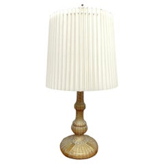 Art Deco Table Lamps
