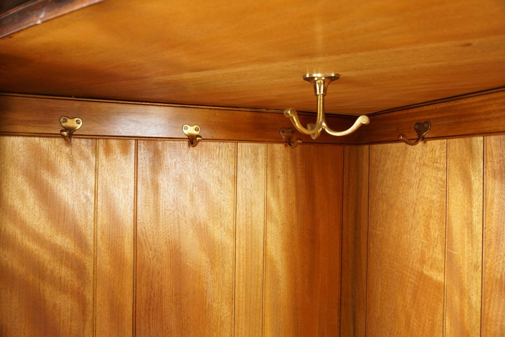 corner armoire cabinet