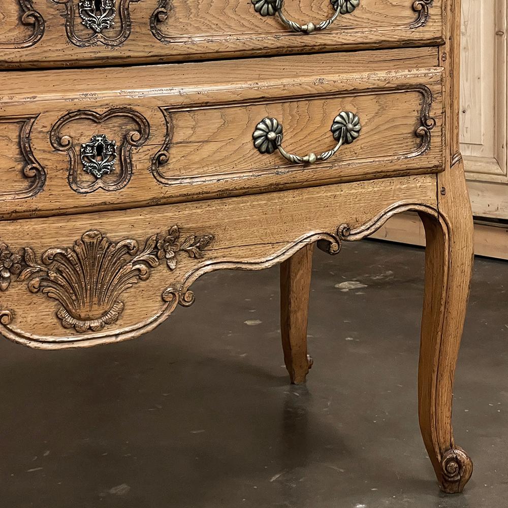 Ancienne commode française de style campagnard ~ Commode en vente 4