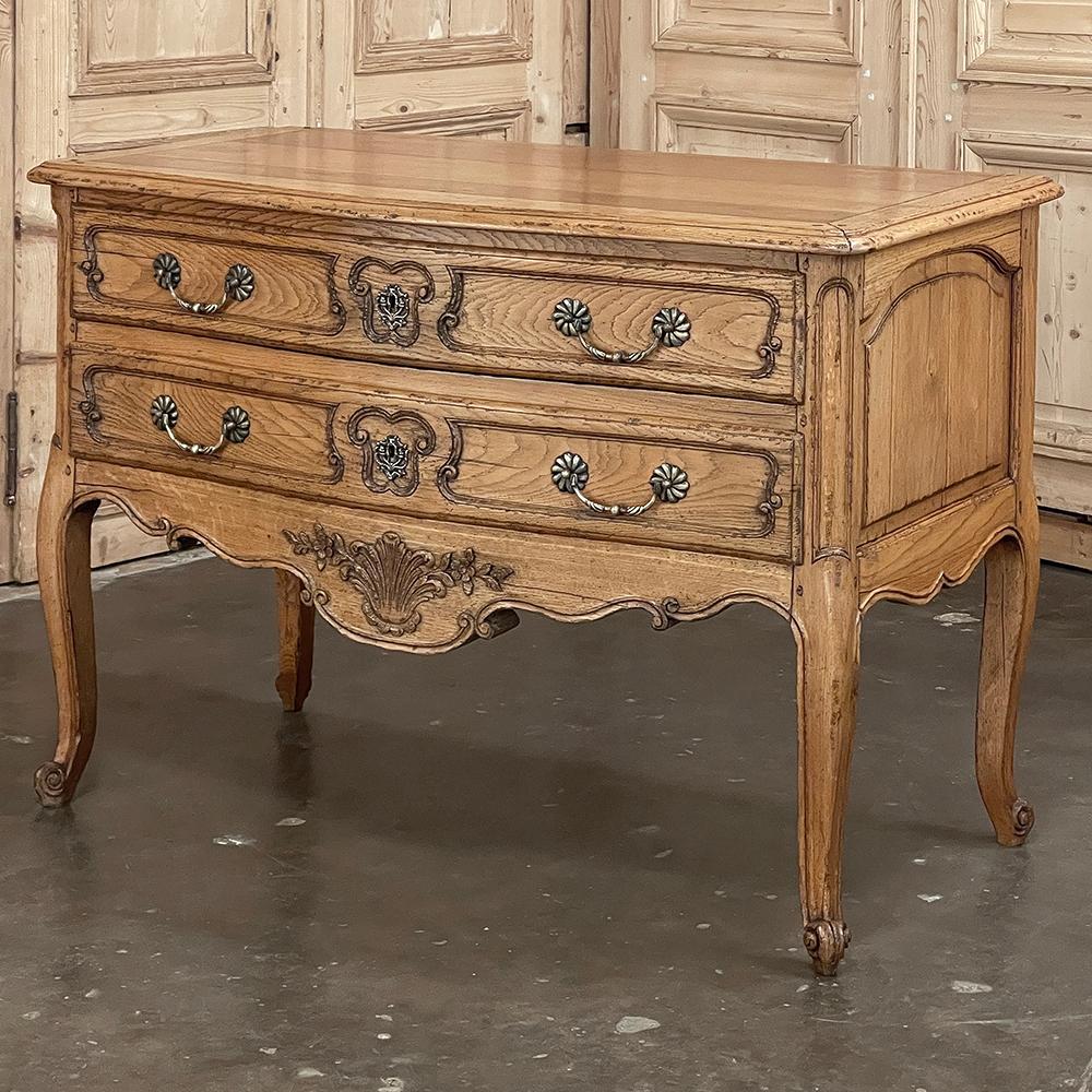 commode ancienne campagnarde