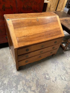 Antique Country French Desk