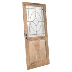Antique Country French Door