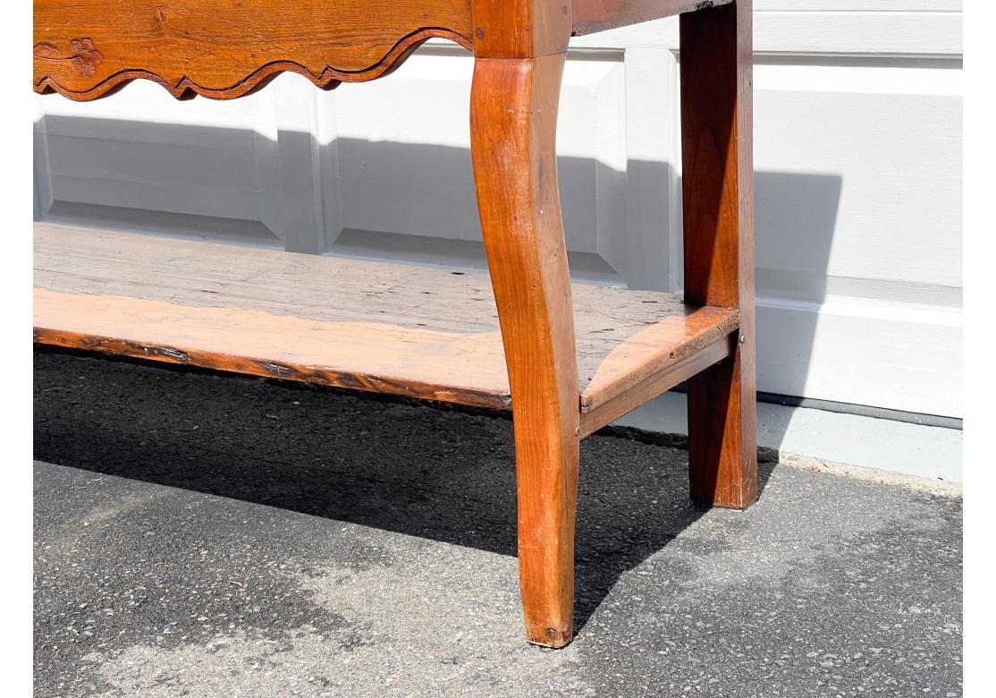 XIXe siècle Serveur français ancien en vente