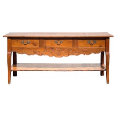 Servidor Antique Country French