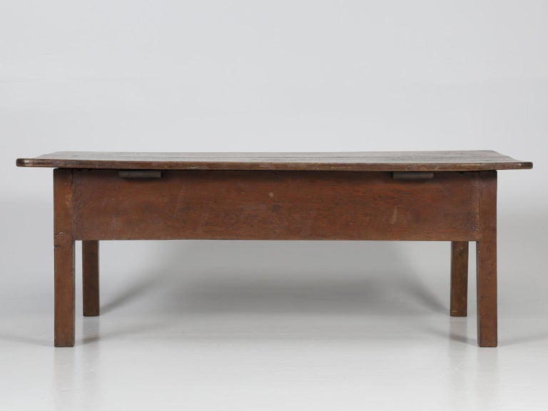 Antique Country French Style Coffee Table - Antique Style Coffee Table Antique Country French Style Coffee Table - Antique Style Coffee Table