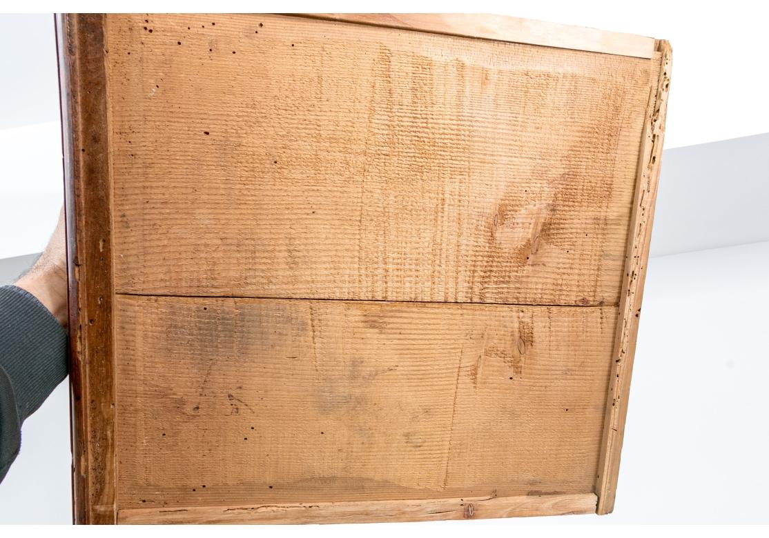 Armario Alto Tallado Antique Country French en venta 5