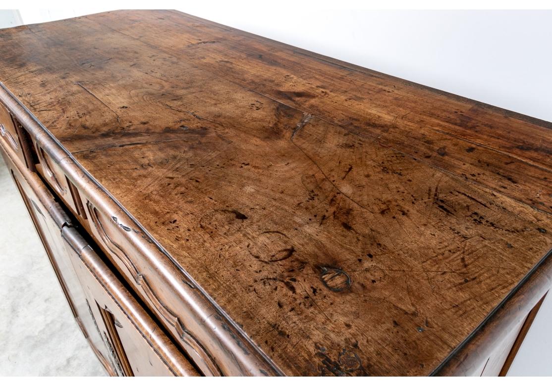 Armario Alto Tallado Antique Country French en venta 6