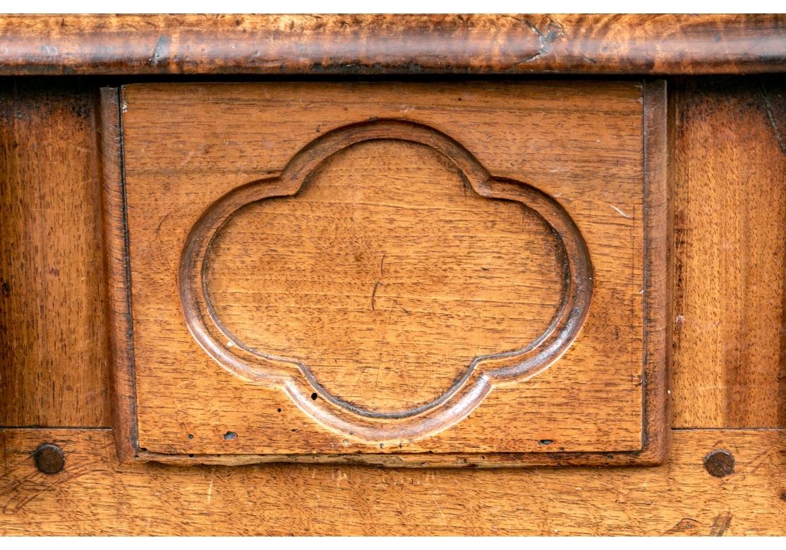 Armario Alto Tallado Antique Country French en venta 7