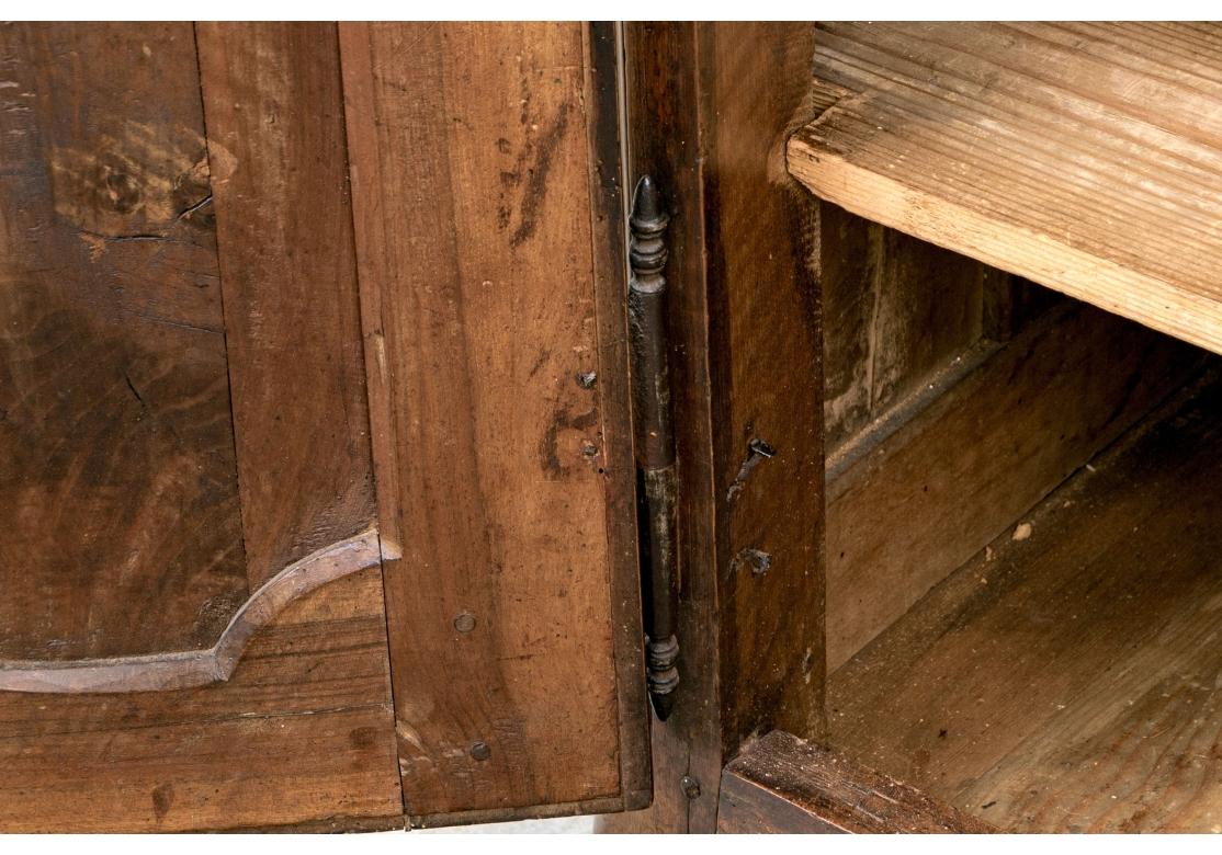 Armario Alto Tallado Antique Country French en venta 10