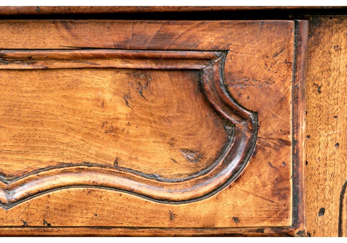 Armario Alto Tallado Antique Country French en venta 3