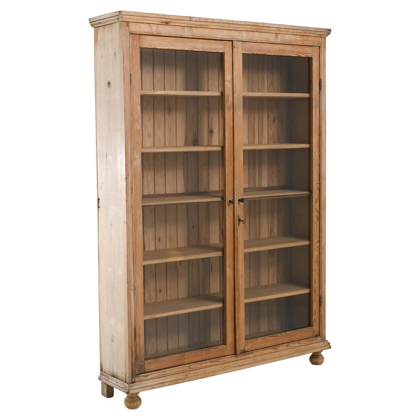 Antique Country French Wooden Vitrine At 1stDibs antique-country-french-wooden-vitrine-at-1stdibs