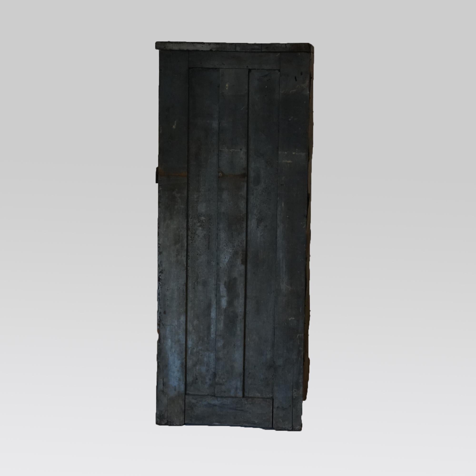 Antique Country Store 20 Drawer Type Cabinet C1920 6