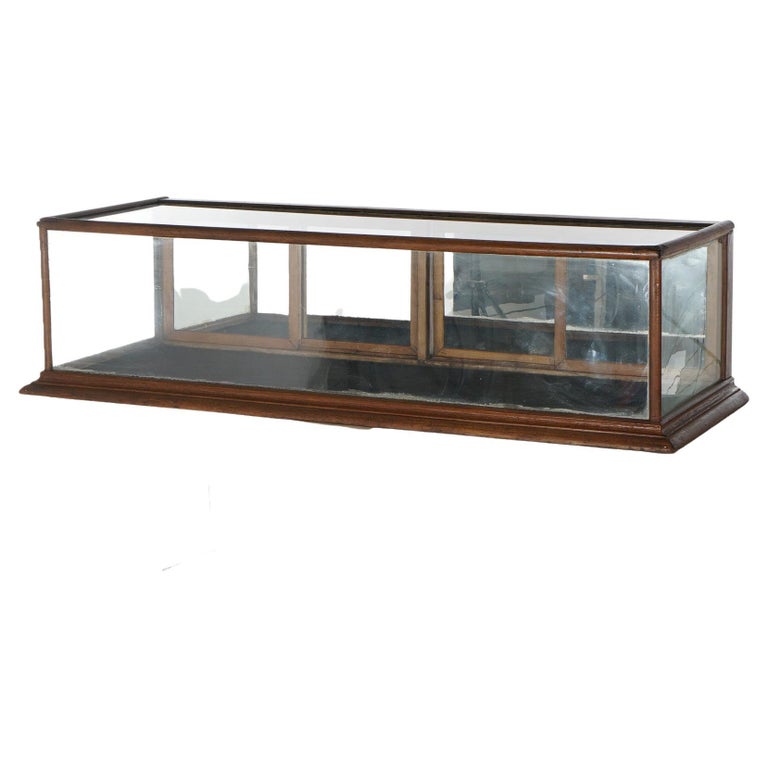 Used Store Display Cases - 410 For Sale on 1stDibs | used display cases for  sale, used display cases for sale near me, used display cases near me