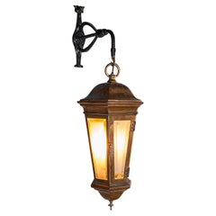 Victorian Wall Lights and Sconces