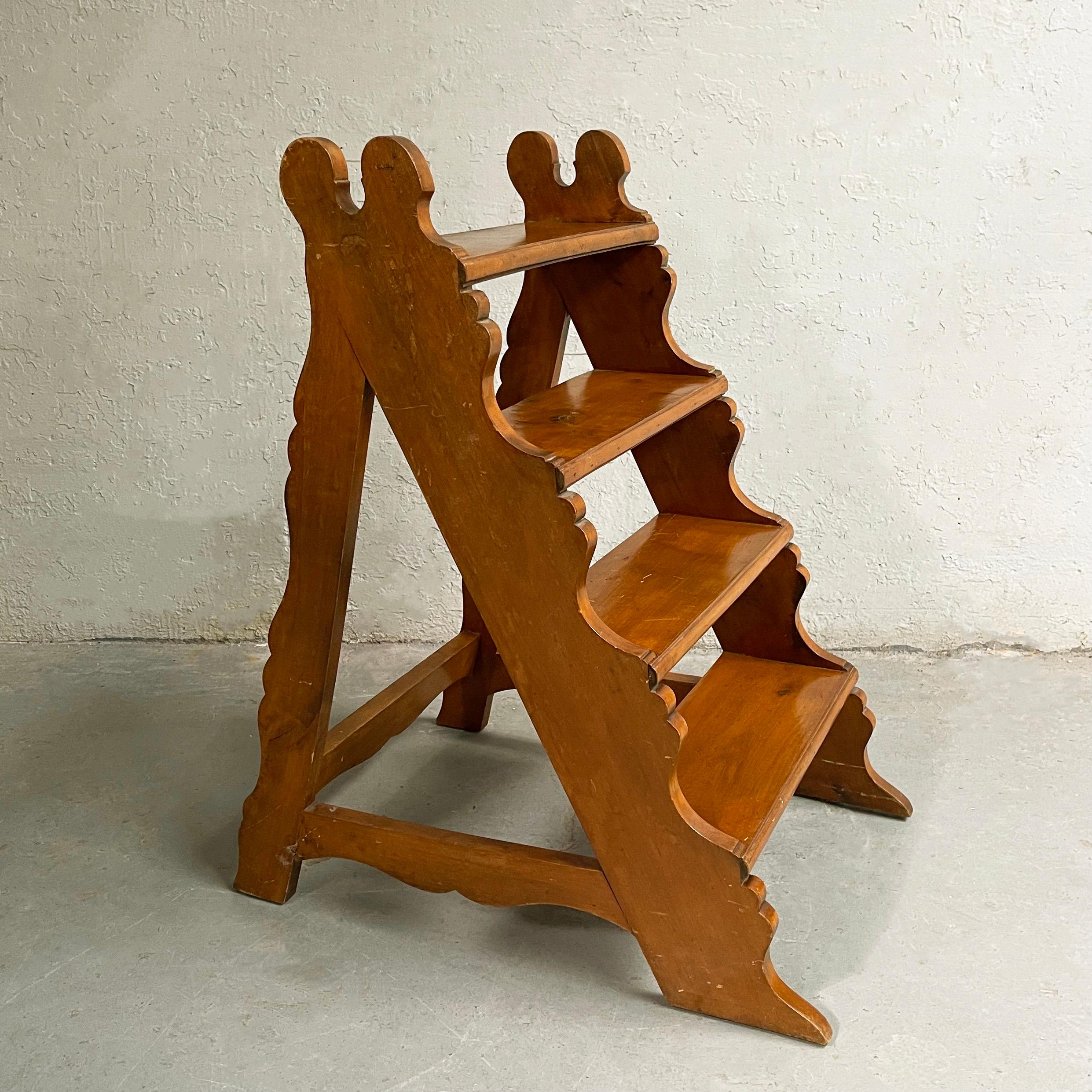 craftsman ladder