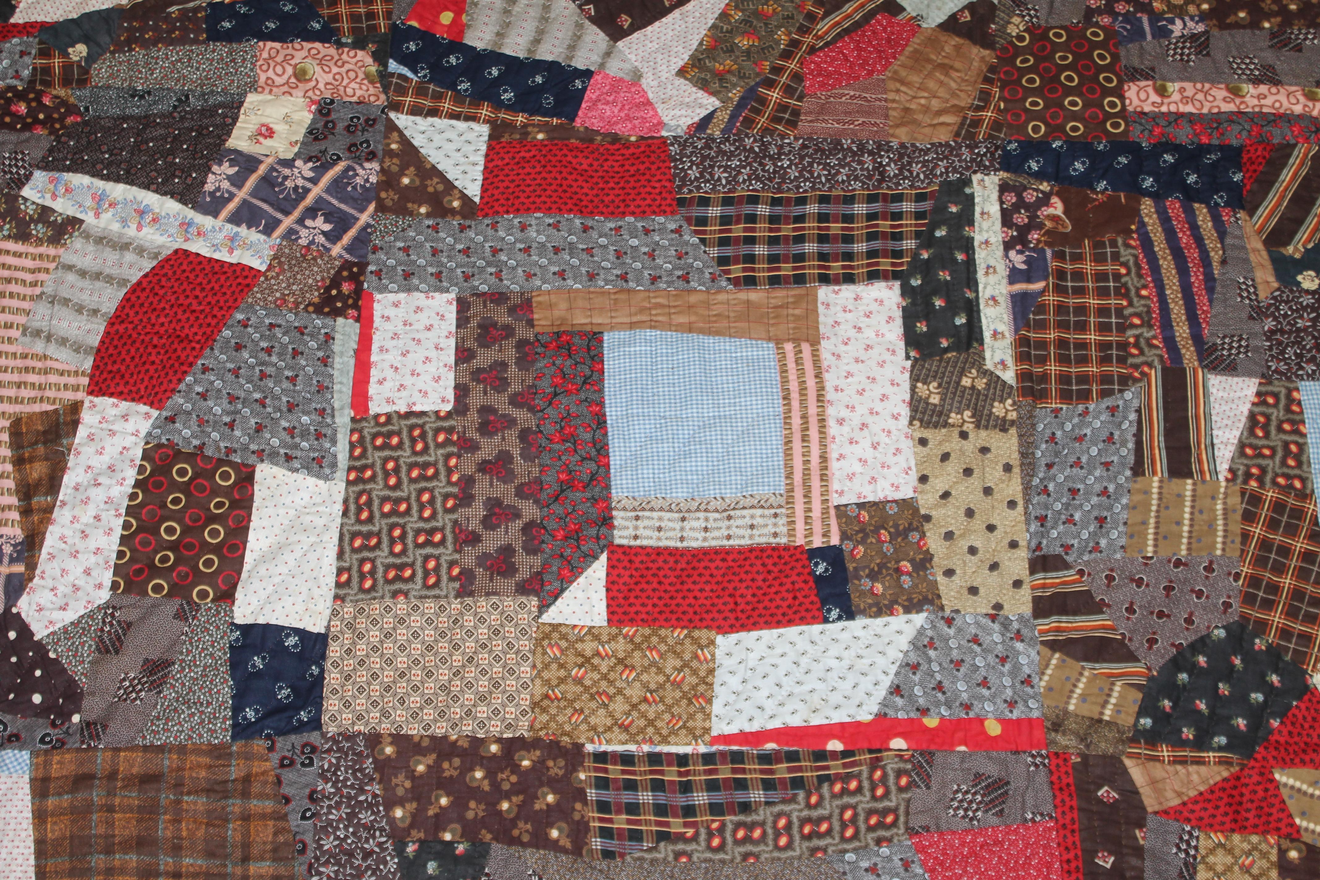 antique quilt dealers