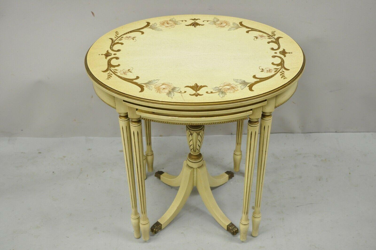imperial grand rapids side table