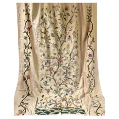 Couvercle anglais Arts and Crafts antique