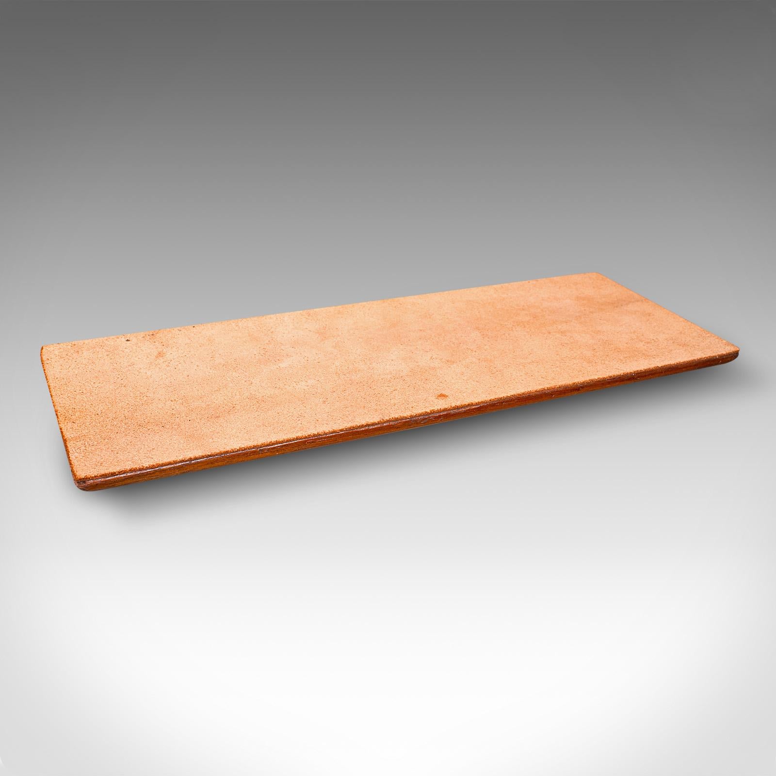 Antikes Cribbage Board, Englisch, traditionelles Spielbrett, viktorianisch, um 1900 (Messing) im Angebot