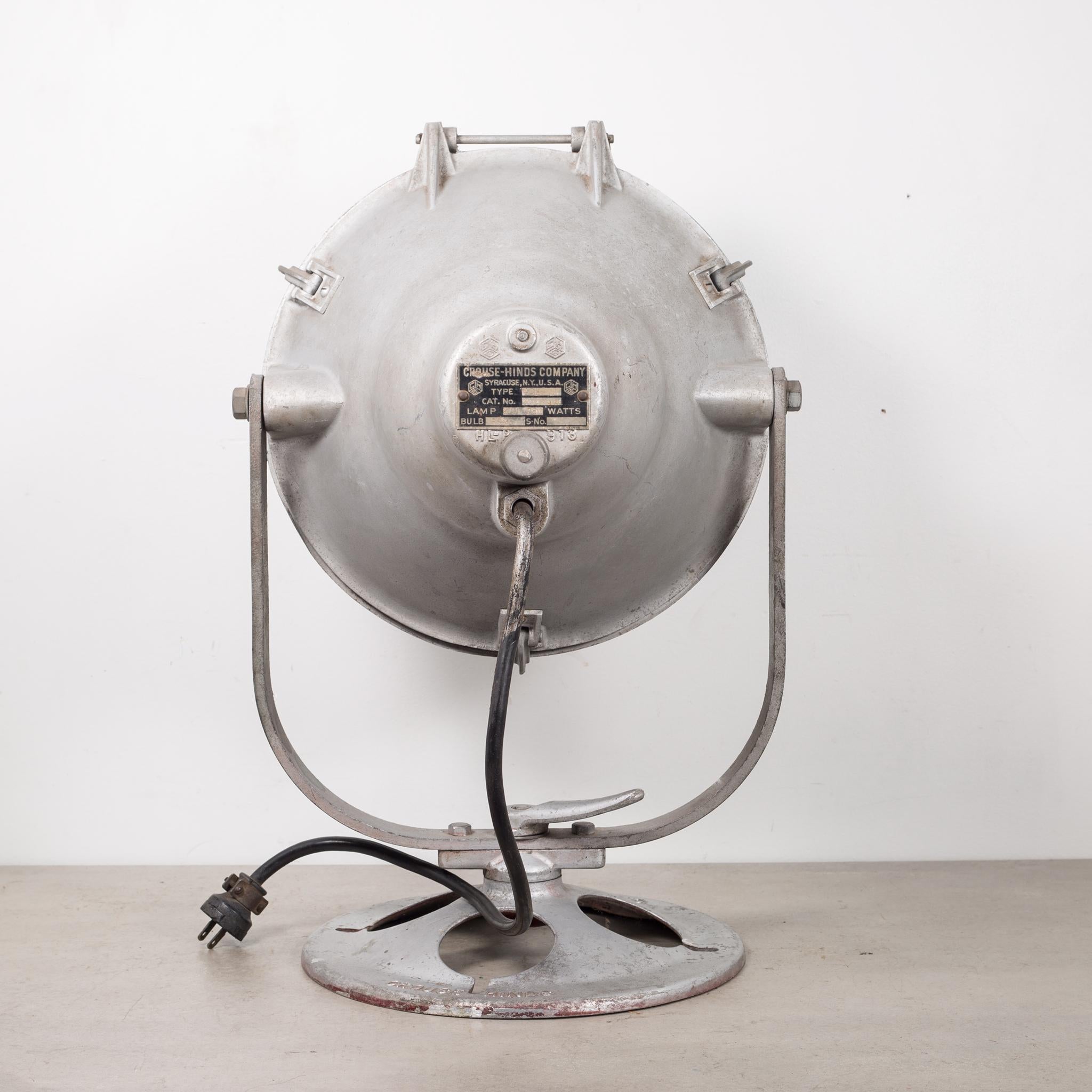 us navy lamp