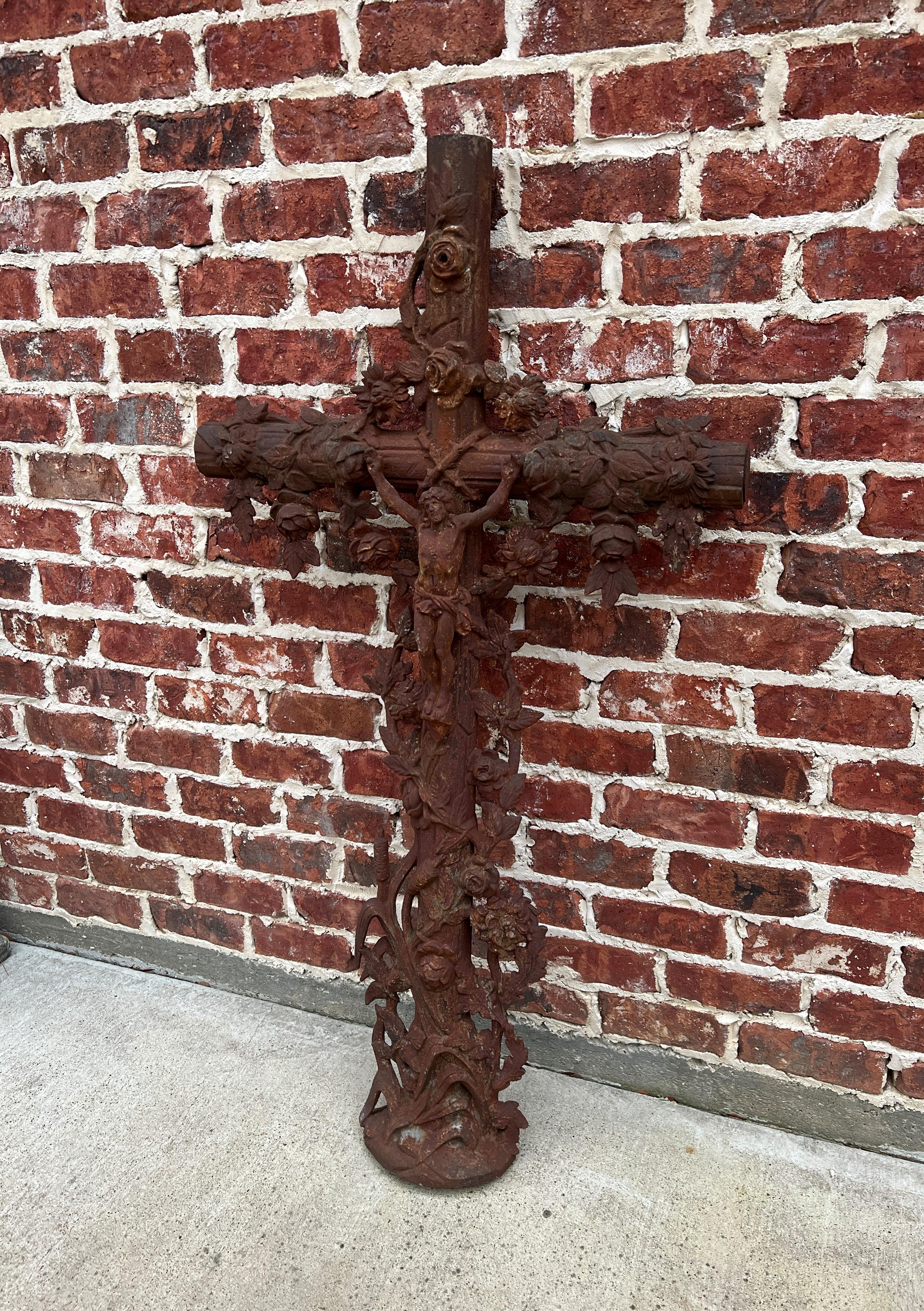 cemetery cross for sale
