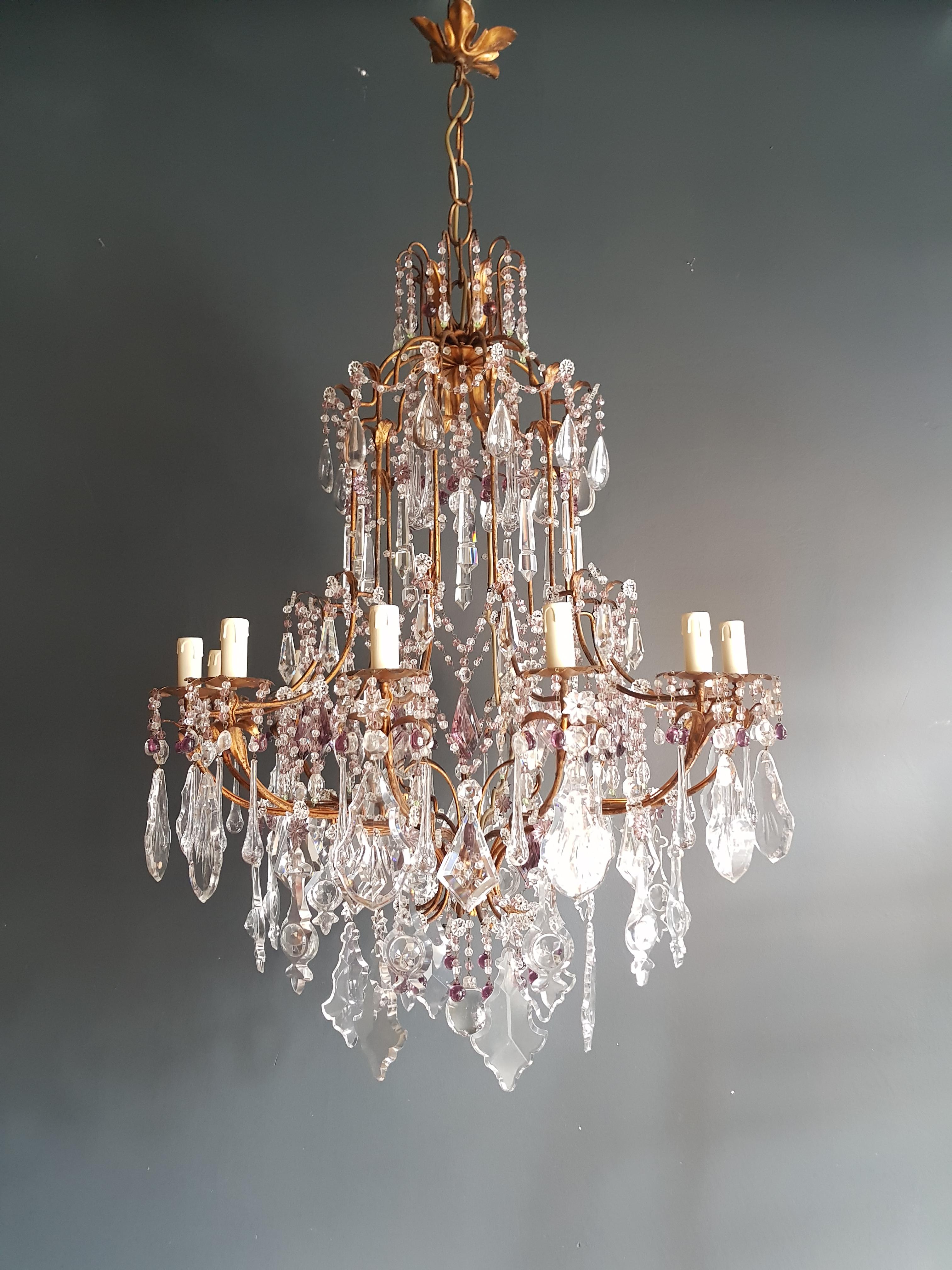 lustre murano